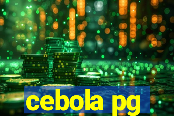 cebola pg